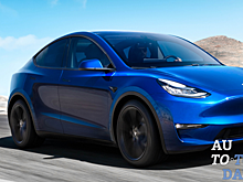 Tesla готовится начать сборку Model 3 в Шанхае