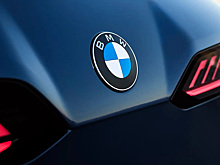 BMW обновила логотип: как изменился знаменитый значок с пропеллером