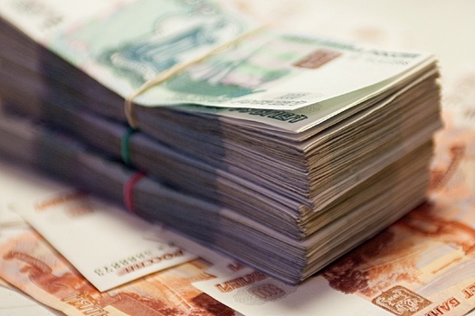 В московский бюджет за восемь месяцев поступило более 2,7 трлн рублей