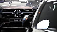 Mercedes-Benz пересмотрит формат присутствия в России