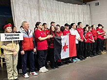 Всероссийские соревнования по пулевой стрельбе проходят в Глазове