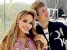 Анна Калашникова выходит замуж за бизнесмена Ивана Семенова