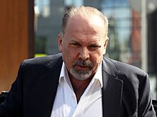 Михаил Мень подал в отставку с поста аудитора Счетной палаты