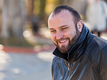 Самая сильная шея России