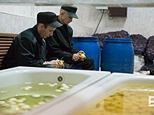 Зарплата осужденных в Татарстане может достигать 35 тысяч рублей