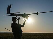 Стало известно об уничтожении ПВО Белоруссии 9 августа 13 украинских БПЛА