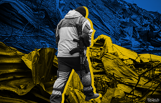 «Всё как при кровавом Порошенко! Украинская власть боится «Минска»