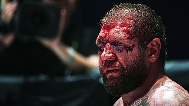 Кровавое месиво: десять самых жестких боев в истории MMA