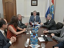 В Самарской области предприятия получат помощь для выхода на экспорт