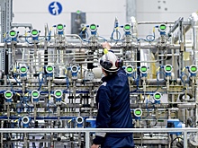 Назван объем запасов газа в хранилищах Европы к зиме