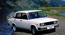 ВАЗ 2105: Советский автомобиль, который собрали двухмиллионным тиражом