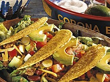 Специалисты назвали лучшие страны для гастрономического туризма