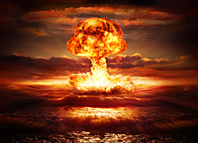 Может ли одна ядерная бомба уничтожить всю нашу планету: объясняют учёные