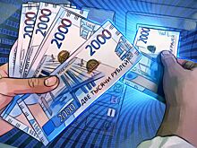 Россияне стали чаще пользоваться бесконтактными банкоматами