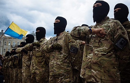 Глава Донецкой области допустил силовое решение конфликта