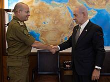 Нетаньяху назначил уроженца Белоруссии новым главой МОССАД