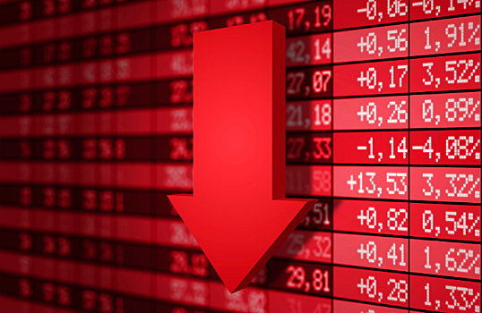 Эксперты — о «коронавирусном кризисе» на рынках