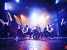 DANCEКБ в День города Екатеринбурга соберет больше 50 тысяч человек