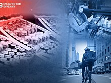Рынок готовой еды в Казани завоевывают федералы