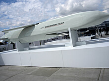 Стало известно, когда Франция поставит Украине дальнобойные ракеты Scalp