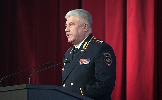Министр Колокольцев отправил ревизоров для проверки полиции ХМАО