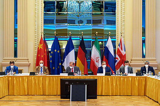 Постпред Ирана в ООН: Угрозы не способствуют переговорам по СВПД