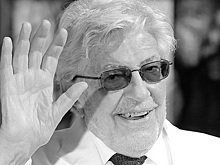 Умер итальянский кинорежиссер Этторе Скола