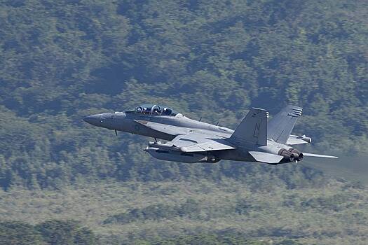 ВМС США подготовят к борьбе с российскими «Антеями»