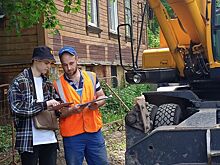 Более 30 студентов проходят оплачиваемую стажировку в Нижегородском водоканале