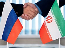 Россия и Иран во взаиморасчетах почти полностью перешли на нацвалюты, заявили в Кремле
