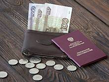 Россиянам рассказали о новом тренде на микро-пенсии