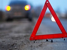 В Орске в дорожно-транспортном происшествии пострадала 9-летняя девочка