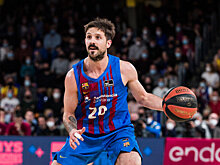 Николас Лапровиттола: «НБА разочаровала меня после того, что случилось с Вильдосой, Факундо Кампаццо и Габриэлем Деком»