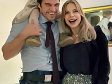 Звезда «Умной Маши» Ольга Рыжкова показала фото с бойфрендом-иностранцем