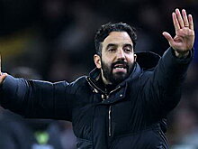 Джейми Каррагер: «Аморим не имеет права высказывать сомнения в тех, кто его назначил. Он недостаточно хорош для «МЮ» и едва ли достаточно компетентен для АПЛ»