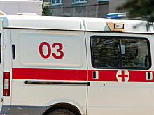 В Касимове сбили пешехода, женщина в больнице