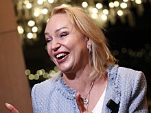 Актриса и ведущая Алла Довлатова попросила не заставлять ее работать до 70 лет