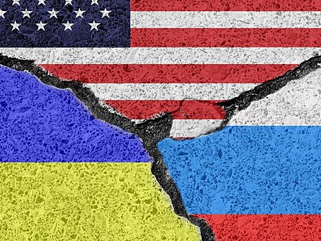 В США намекнули Украине на урегулирование конфликта путем переговоров с РФ