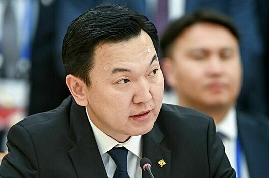 По приглашению Володина в Россию приедет председатель парламента Монголии