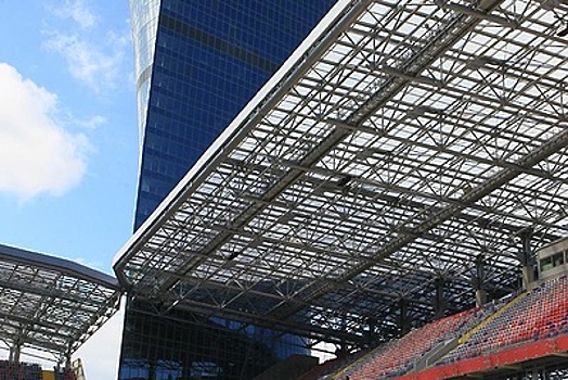 Чердаки и подвалы домов около московских стадионов проверят перед ЧМ‑2018