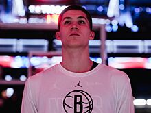 Восьмой матч Егора Дёмина в НБА: игра россиянина с Детройт Пистонс за Бруклин Нетс от 8 ноября, Кубок НБА, разбор и статистика