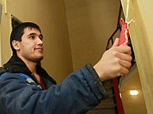 Капитальный ремонт жилого дома проведут в Щаповском