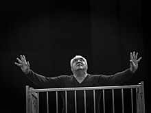 Премьера: "Добро пожаловать в рай" Бернарда Вербера