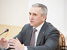 Тюменский губернатор Моор принял участие в федеральном совете по импортозамещению