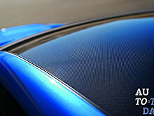 Subaru WRX STI Type RA показался в преддверии своего дебюта