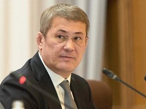 Радий Хабиров – о матчах «Салавата» в плей-офф, выступлении игроков на Олимпиаде и поддержке Амирова