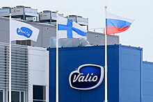 Valio может приобрести молочный завод «Галактика»