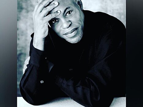 ABC News: номинант на "Грэмми" Сайкс найден мертвым в США