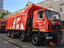 Донские дорожники закупили к зиме 62 тысячи тонн противогололедной смеси