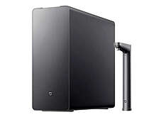 Кран Xiaomi Mijia Water Purifier Pro Dual Outlet получил две степени очистки воды